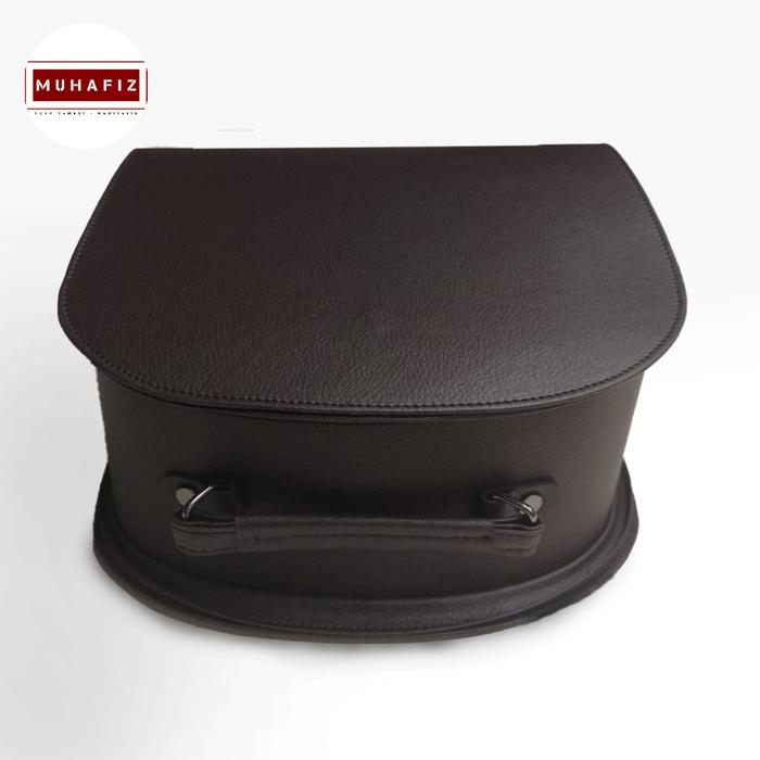 Tas Peci Imam Turki