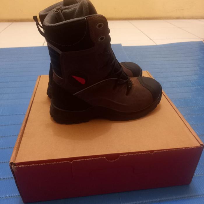 redwing safety