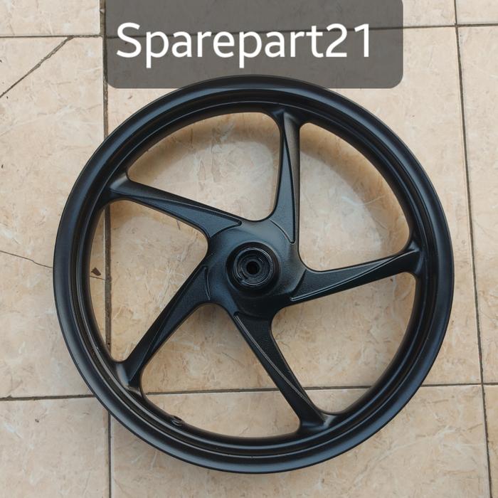 velg depan vario 125 old pnp vario 110 karbu second original