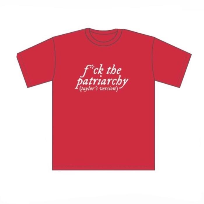 Tshirt Taylor Swift