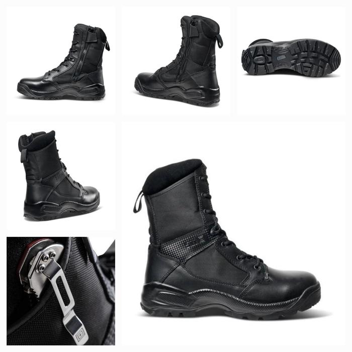 sepatu pdl 5.11 original