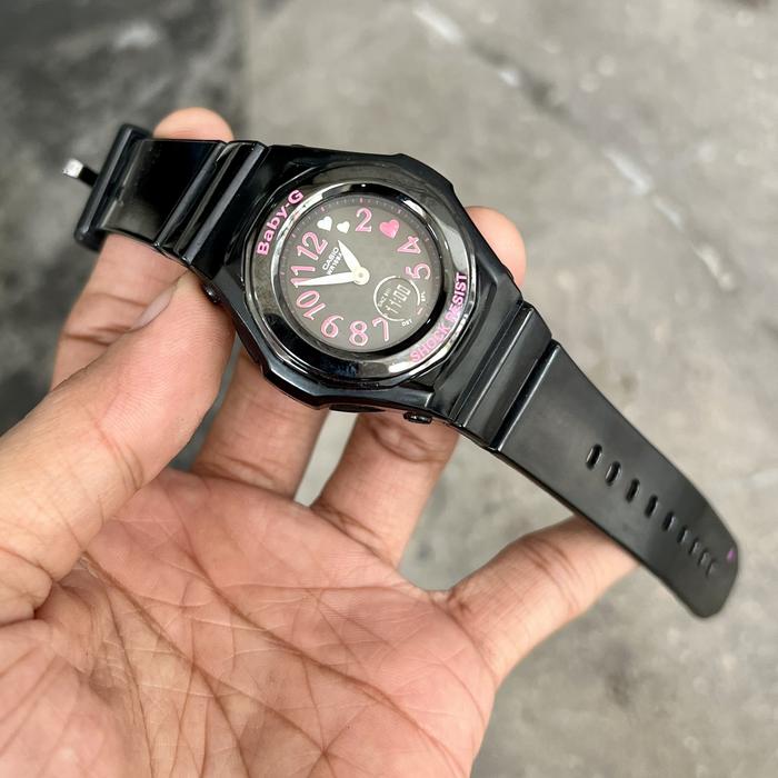 Casio Baby G BabyG original 08
