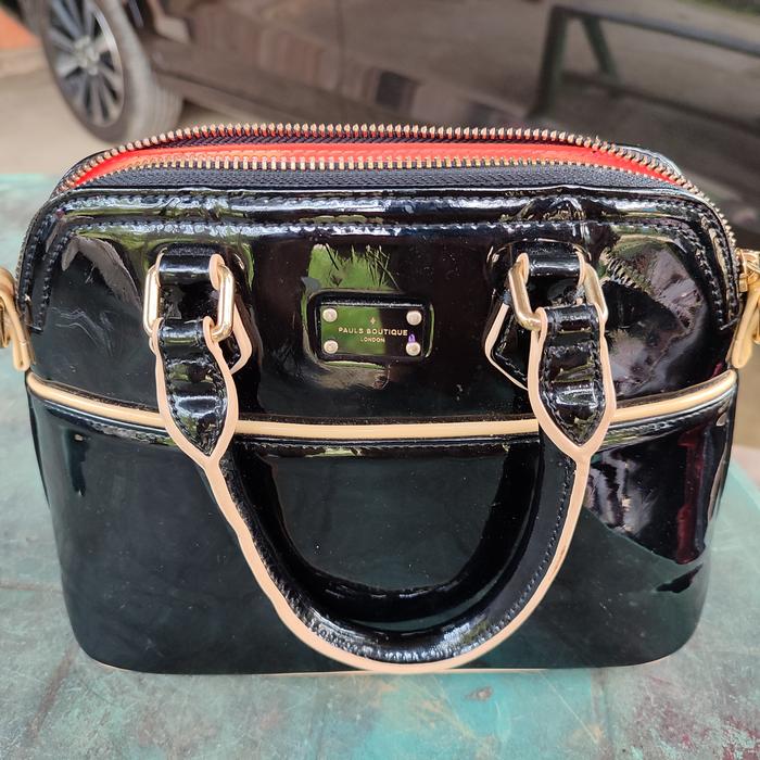 Tas wanita Pauls Boutique London