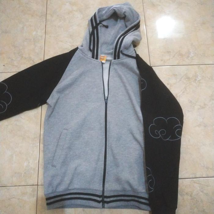 Casual Jacket Anime Park Ilpyo God of Highschool MyHobbyTown - Jaket Unisex Kasual Santai