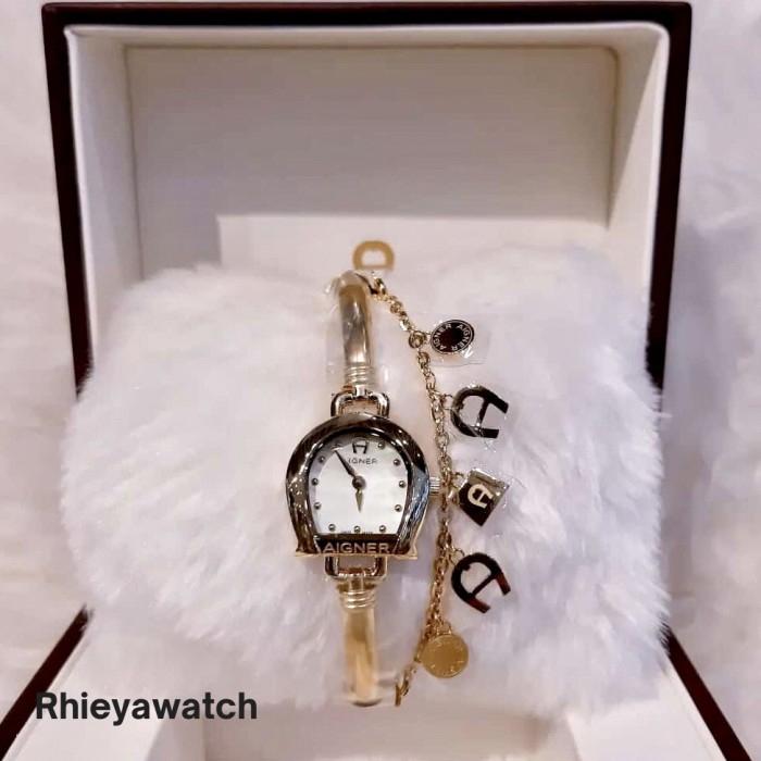 Jam tangan Aigner AGW.255004 original