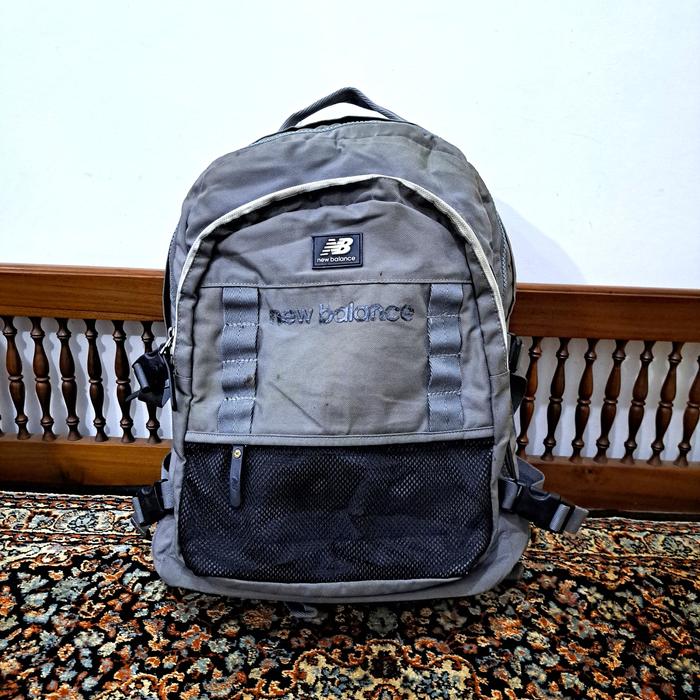 tas ransel new balance backpack bisa upsize