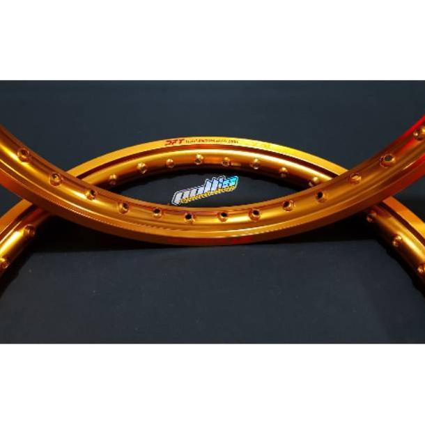 SK795 VELG DFT THAILAND GOLD