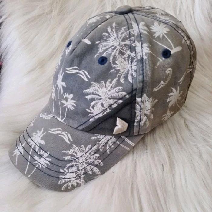 TOPI KALIBRE BEACH ORI