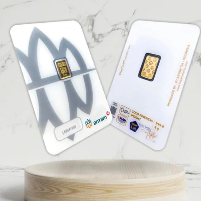 emas antam 0,5 gram asli antam 100%