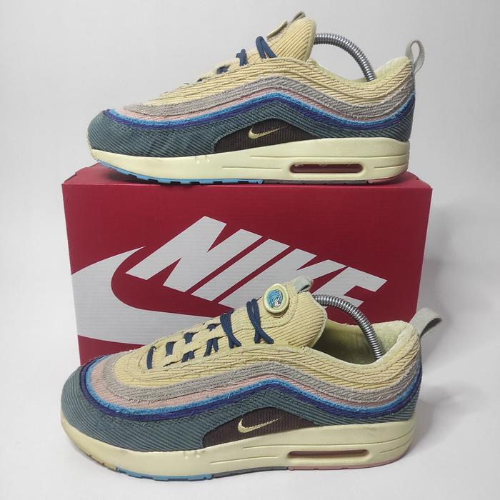 NIKE Air Max 97 Sean Wotherspoon [size 44]