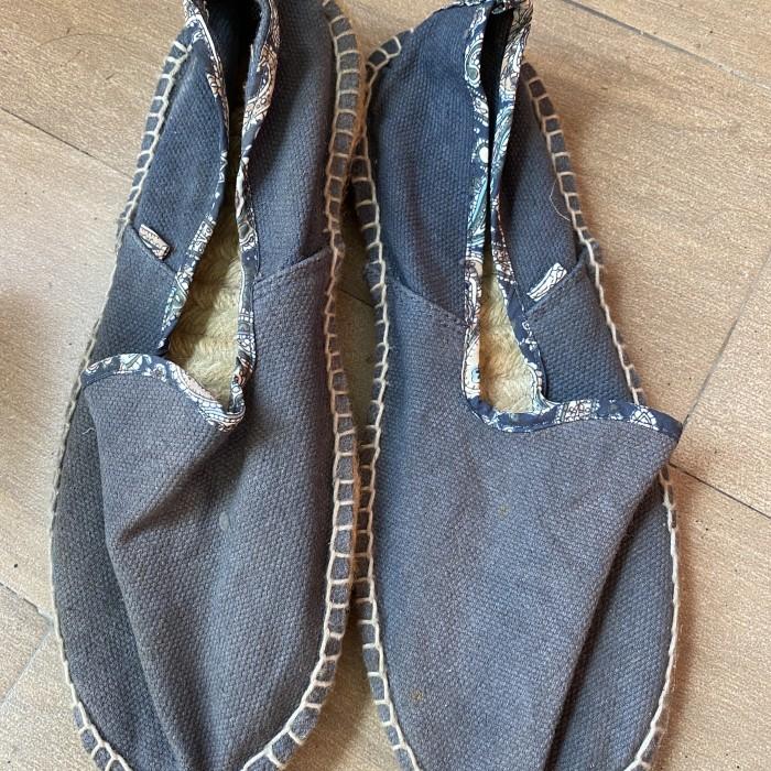 sepatu zara pria man original