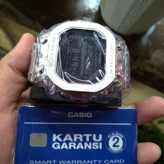 g shock gx 56 bb custom stainless steel