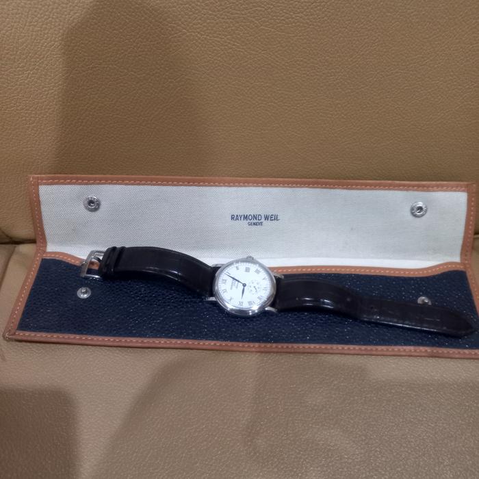 raymond weil automatic original
