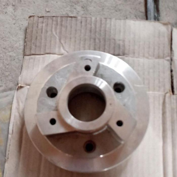 MX616 ADAPTOR CAKRAM BELAKANG VELG RCB