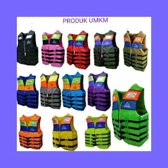 life vest life jacket atunas