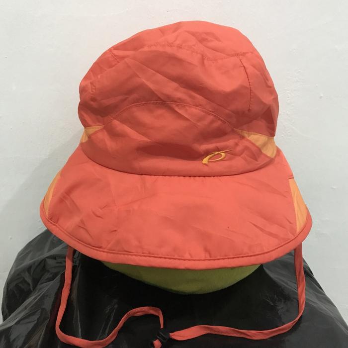 Topi bucket outdoor prospecs