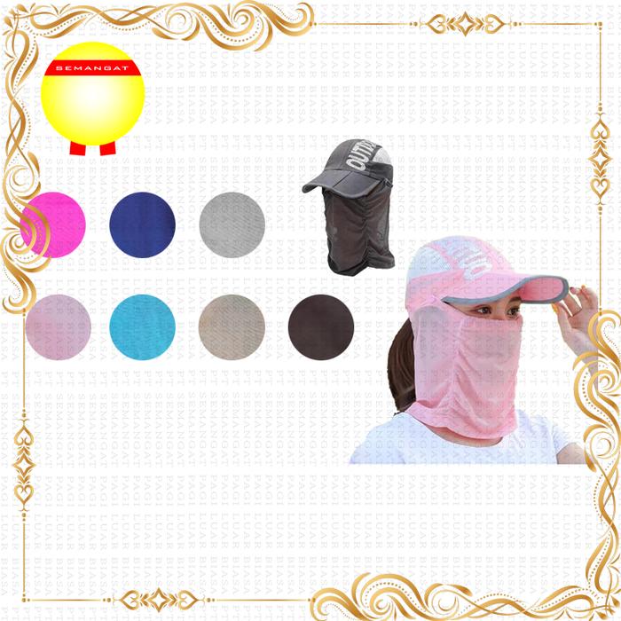 Topi Cool Style