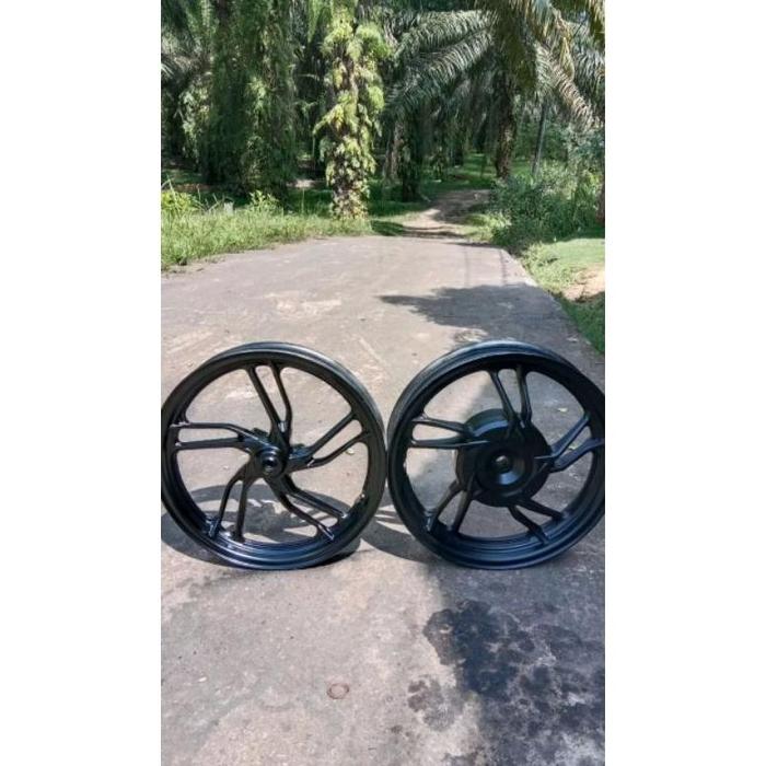 JM702 ADAPTOR CAKRAM PCX 150 ABS PCX 160 ABS PAKAI VELG VARIO 125 NEW