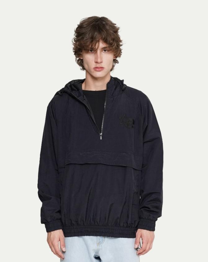 Outerwear Unisex Erigo Pullover Abra Navy