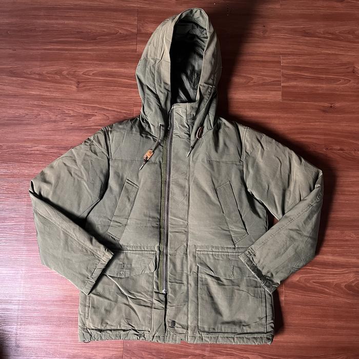 Coen jacket