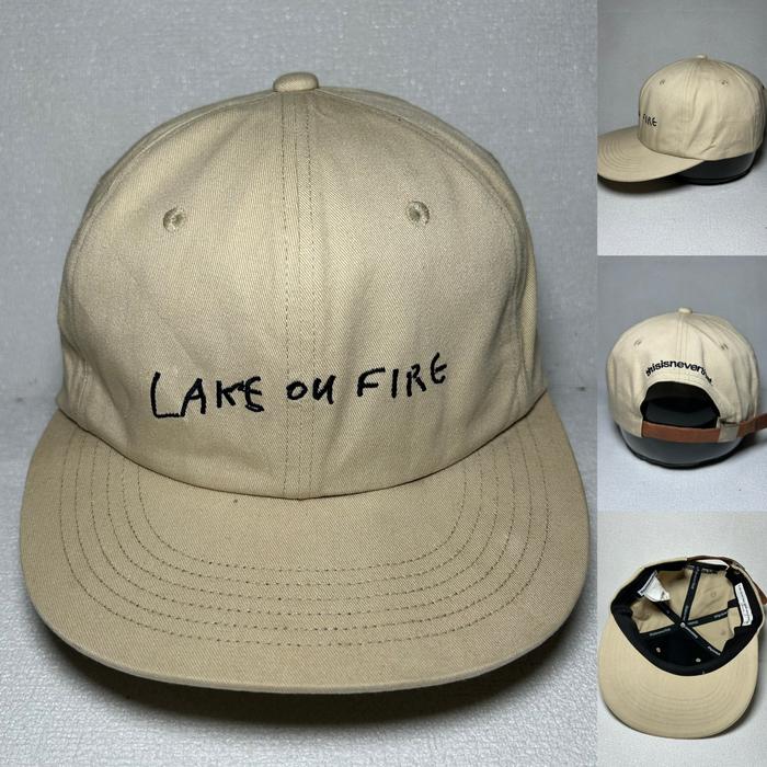 Topi thisisneverthat Original