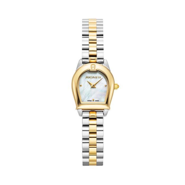 Jam Tangan Wanita AIGNER AGW.253002 Molfetta Original