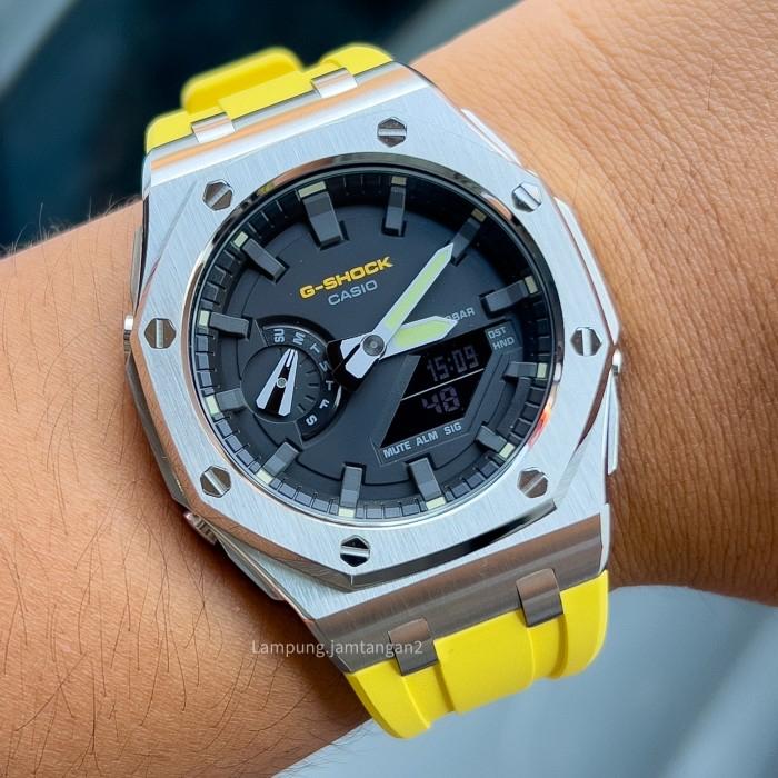 G-Shock Custom AP Jagermeister