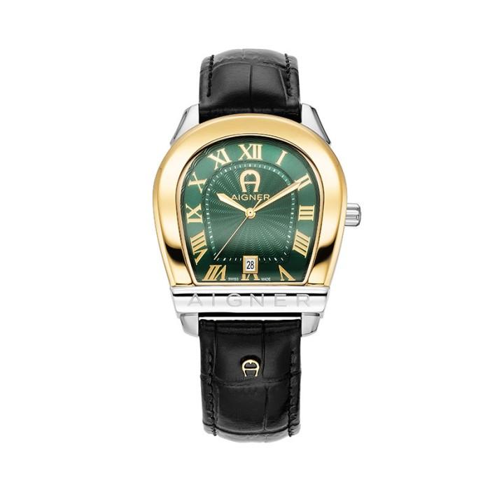 Jam Tangan Pria AIGNER AGW.244004 Sienna Original