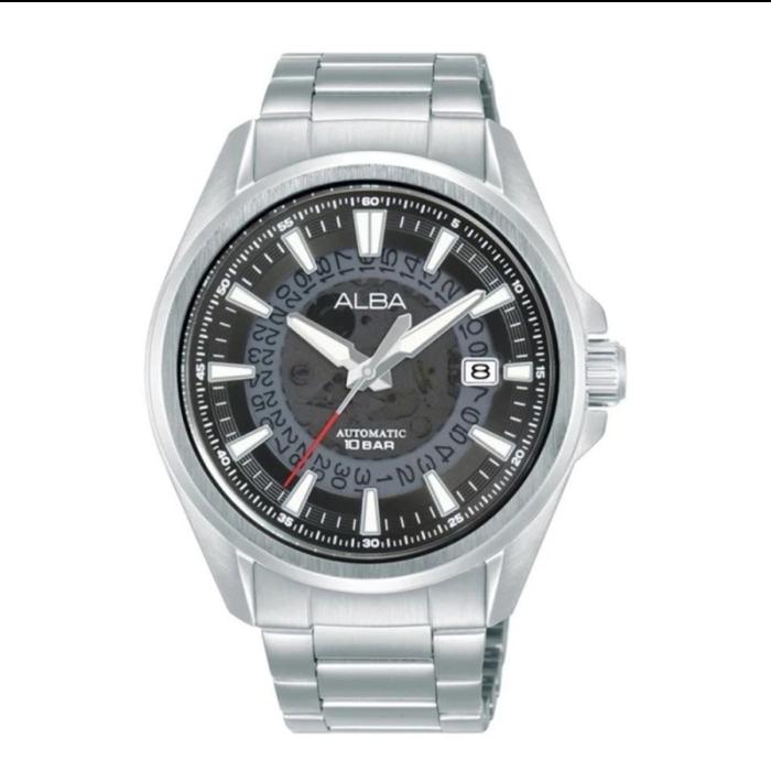 Alba AU4031#AU4031#AU4031X1#Alba AU4031X1#jam tangan pria Alba au4031