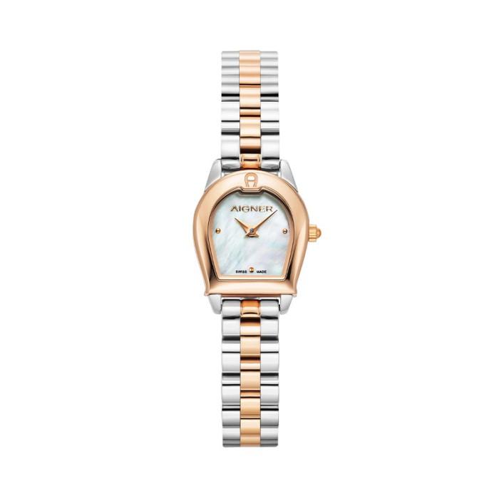 Jam Tangan Wanita AIGNER AGW.253003 Molfetta Original