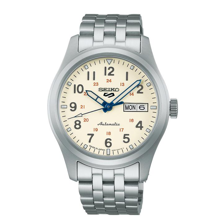 Seiko 5 Sports SRPK41K1 Jam Tangan Pria Otomatis Limited Edition