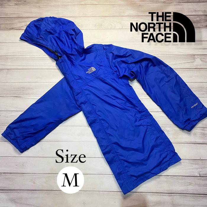 Jaket tnf hyvent original
