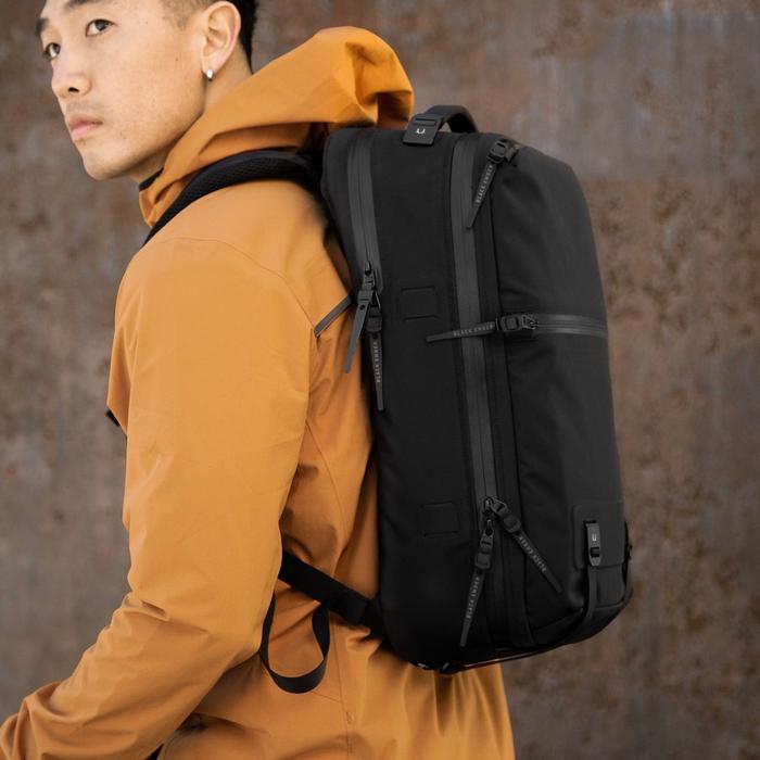 Citadel R3 Black Ember / black ember citadel r3