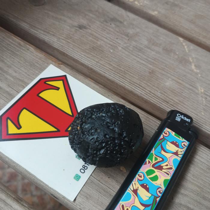 batu Satam meteor