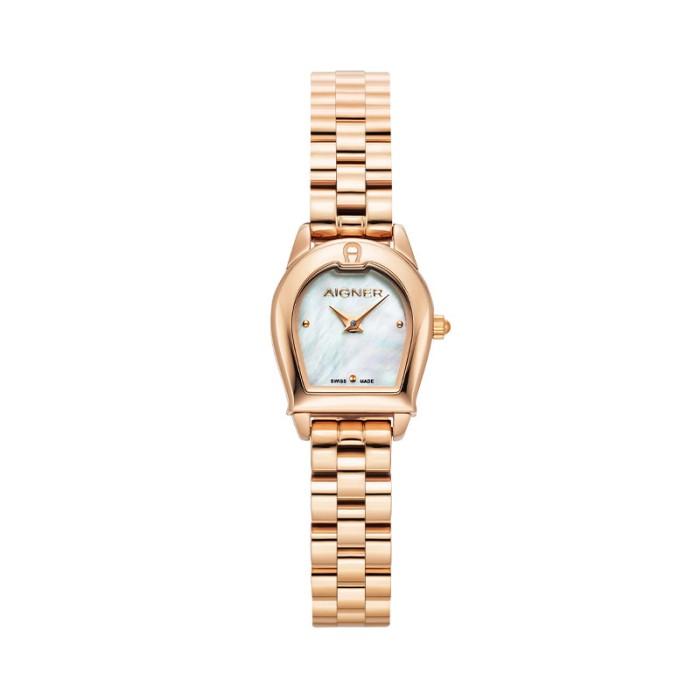 Jam Tangan Wanita AIGNER AGW.253005 Molfetta Original