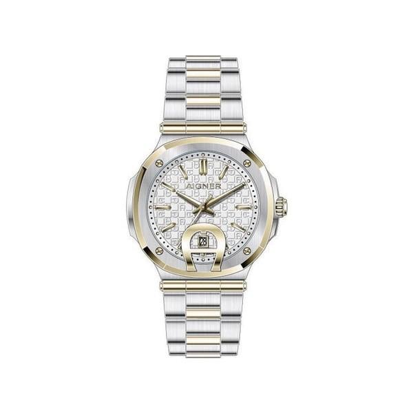 Jam Tangan Pria AIGNER AGW.241008 Taviano 2 Original