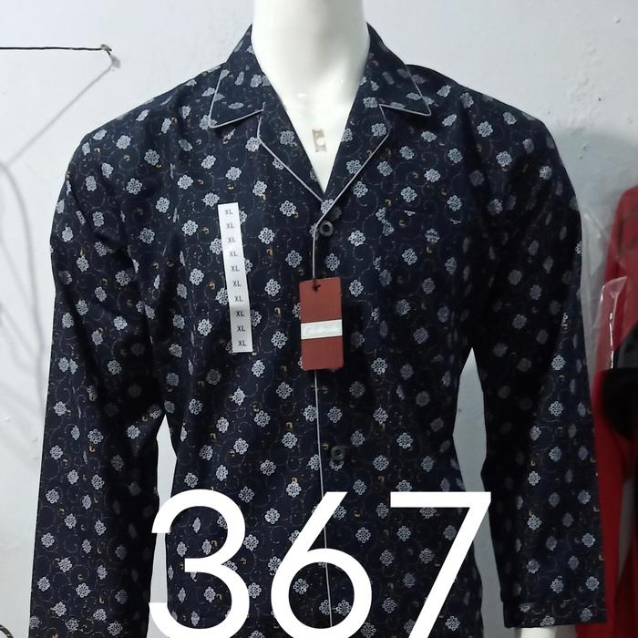 Piyama Glenbrooke GBK367