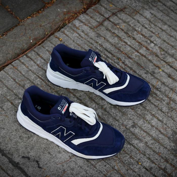 New balance 997H Figs Naby White Original