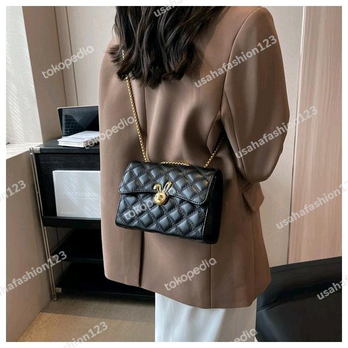 New sling bag remaja, Nestum bag, cocok untuk remaja kekinian
