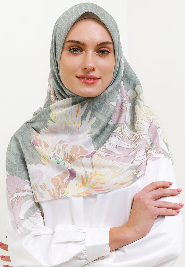 Hijab ARSSCARF Hana Series