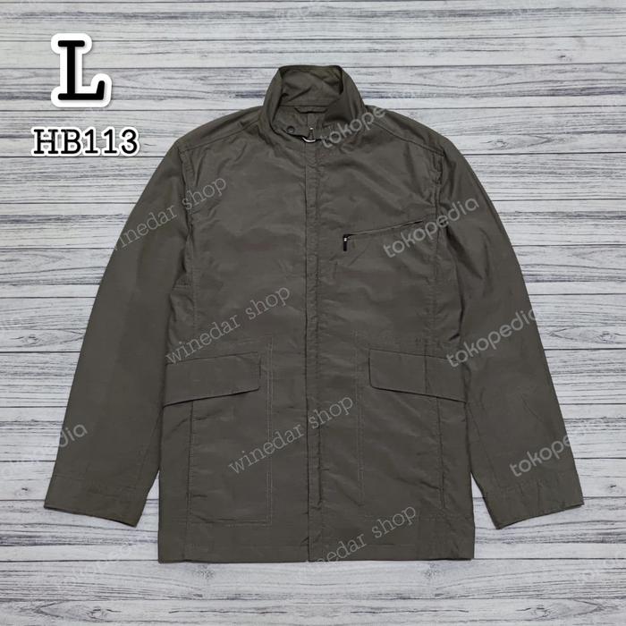 Intermezzo Jacket