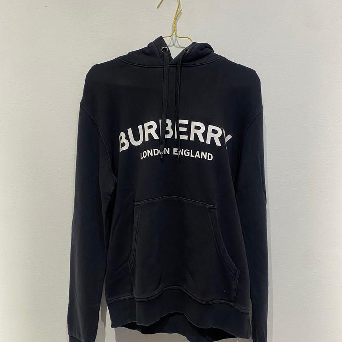 Burberry london england hoodie