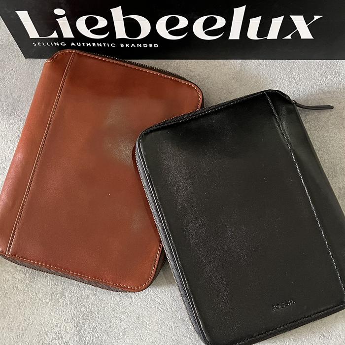 Fossil raul tech case clutch