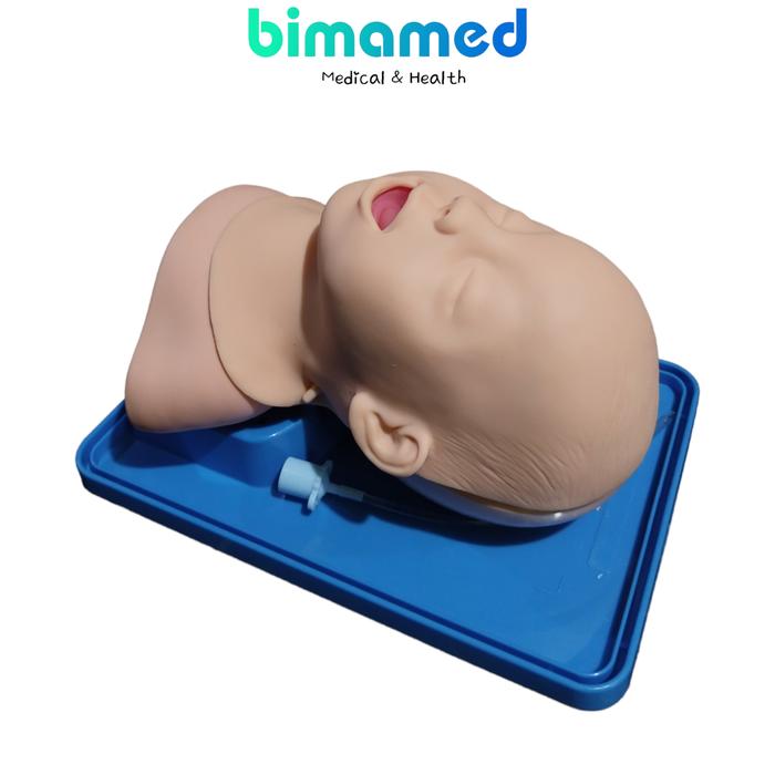 Phantom / Manikin Intubasi Airway Anak / Manikin Intubasi Anak