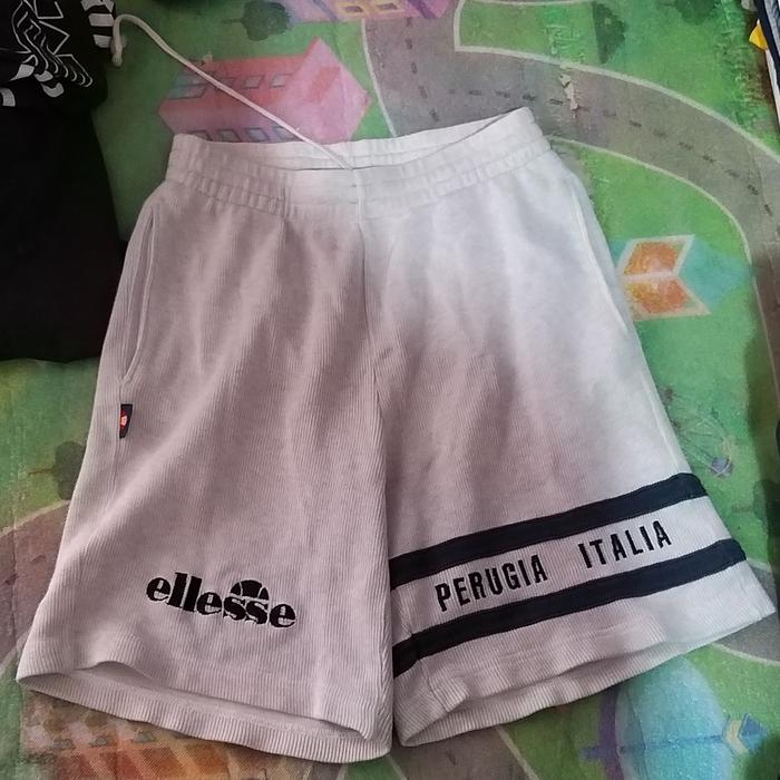 celana ELLESE BORDIR mantan