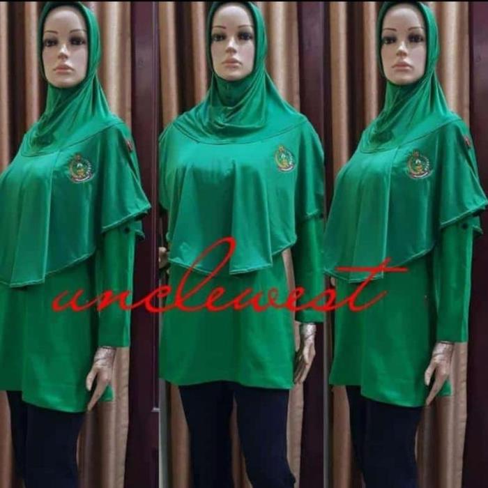 jilbab logo unclewest