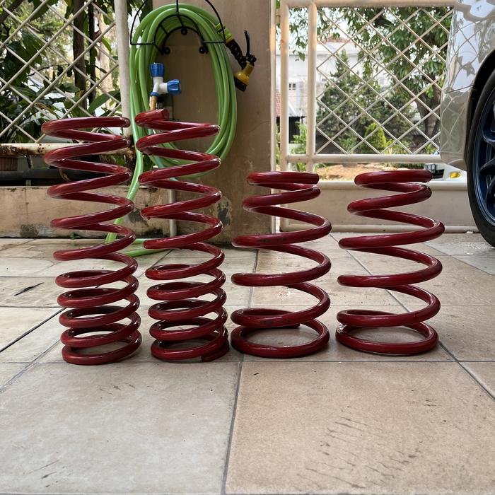 Per hsr innova bensin lowering kit hsr innova bensin