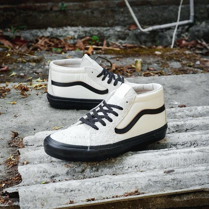 Vans Mid Skool Our Legacy