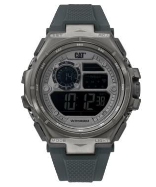 Jam Tangan pria Caterpillar CAT OD.157.25.541 Digital-Abu original