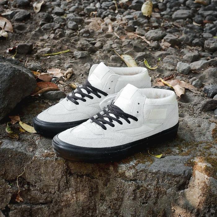 V*ns Half Cab Our Legacy